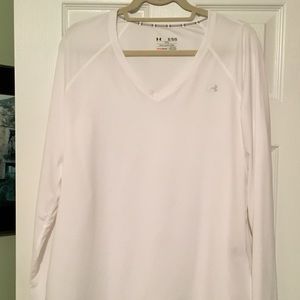 Under Armour Ladies top